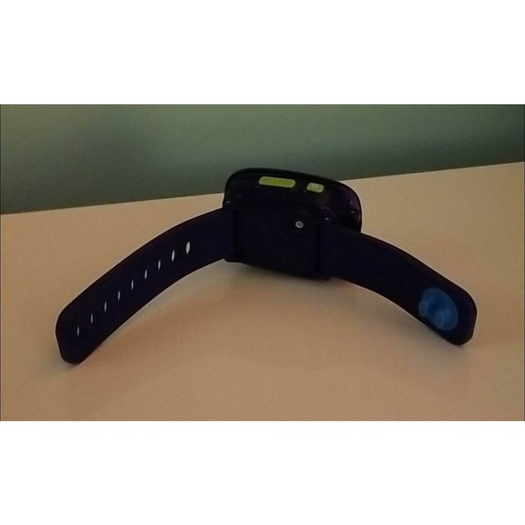 Pj Masks Watch Digital Vtech Catboy Math Educational Band - Picture 3 of 3